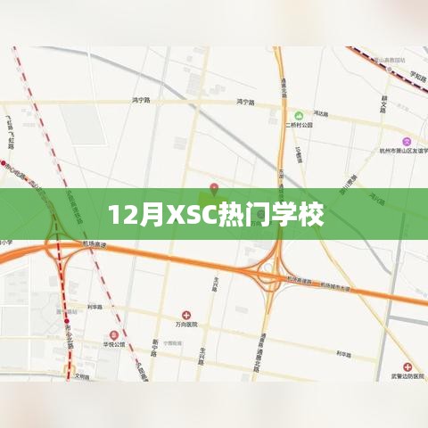 揭秘十二月热门学校榜单，XSC学校上榜！