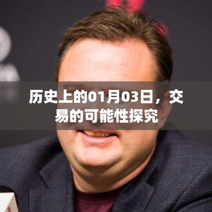 历史上的1月3日，交易可能性深度解析