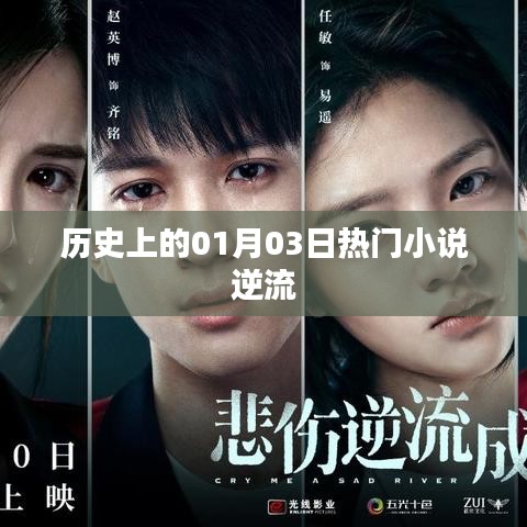 热门小说逆流，历史上的那些精彩瞬间回顾