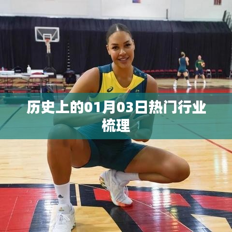 1月3日历史上的行业热点梳理回顾