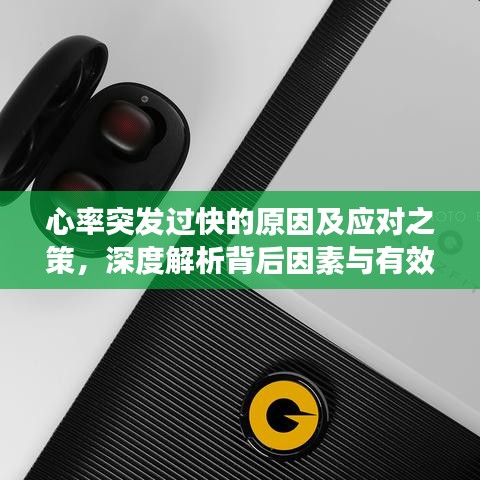 心率突发过快的原因及应对之策，深度解析背后因素与有效方法