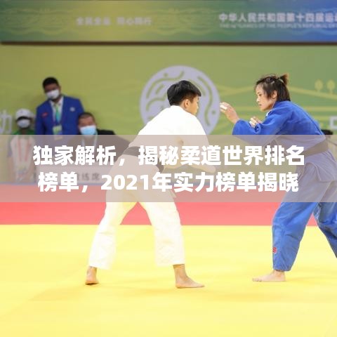 独家解析，揭秘柔道世界排名榜单，2021年实力榜单揭晓！