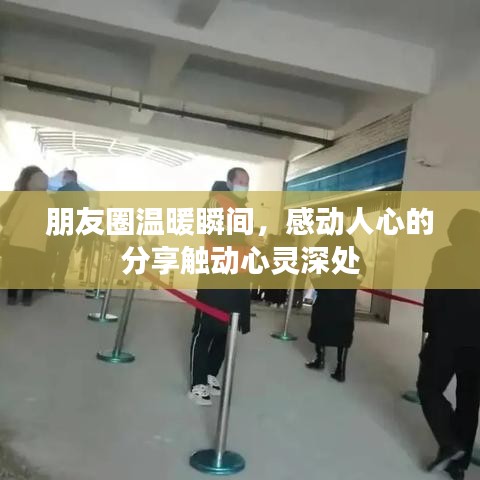 朋友圈温暖瞬间，感动人心的分享触动心灵深处