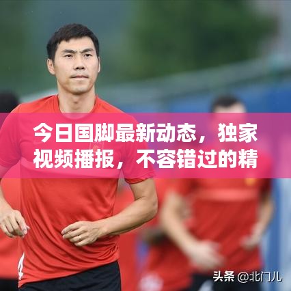 今日国脚最新动态，独家视频播报，不容错过的精彩瞬间！