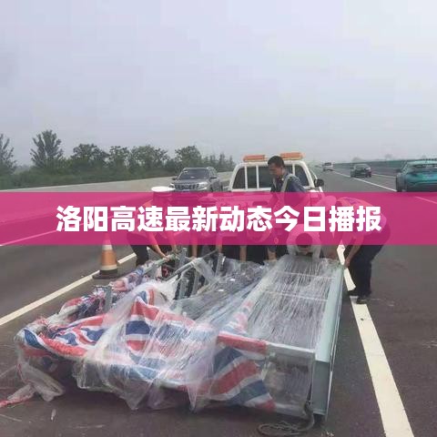 洛阳高速最新动态今日播报