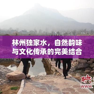 林州独家水，自然韵味与文化传承的完美结合