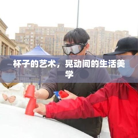 杯子的艺术，晃动间的生活美学