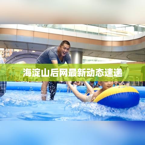 海淀山后网最新动态速递