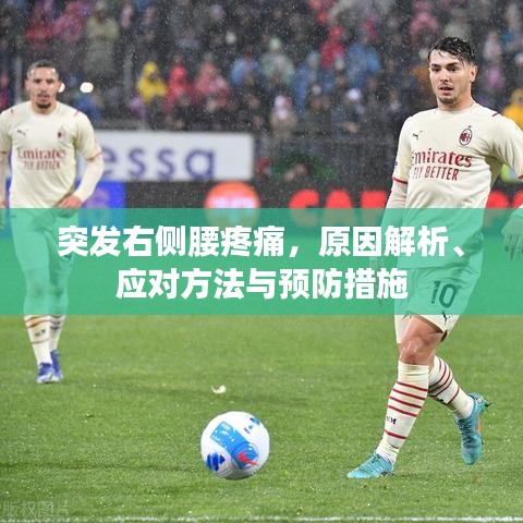 突发右侧腰疼痛，原因解析、应对方法与预防措施