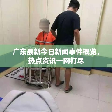 广东最新今日新闻事件概览，热点资讯一网打尽