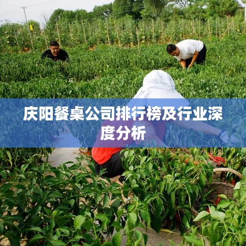 庆阳餐桌公司排行榜及行业深度分析