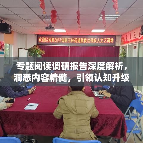 专题阅读调研报告深度解析，洞悉内容精髓，引领认知升级