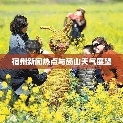 宿州新闻热点与砀山天气展望