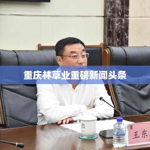 重庆林草业重磅新闻头条
