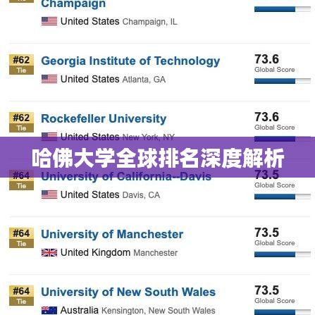 哈佛大学全球排名深度解析