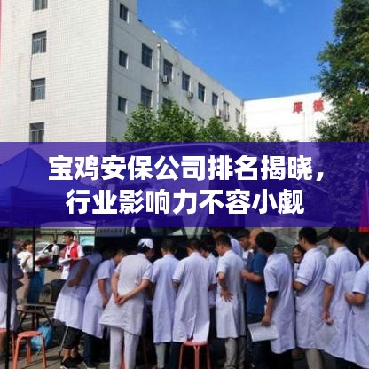 宝鸡安保公司排名揭晓，行业影响力不容小觑