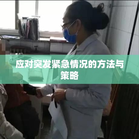 应对突发紧急情况的方法与策略