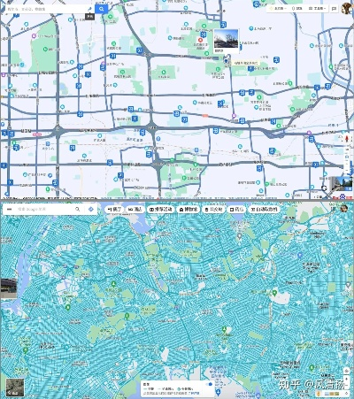 搜狗地图最新版本,前沿评估解析_Phablet_v4.805