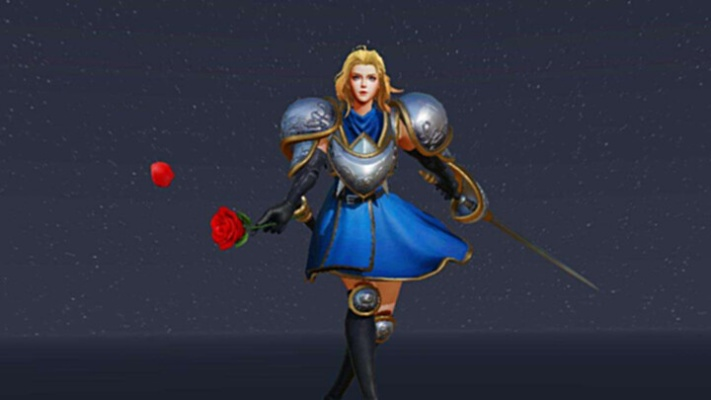 王者荣耀夏洛特新版本,专业解答实行问题-增强版1_v9.835