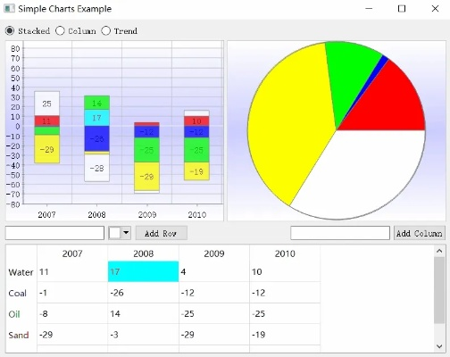 qt 32官方下载，新手友好的数据分析工具——全面实施数据分析精装款_v8.337介绍