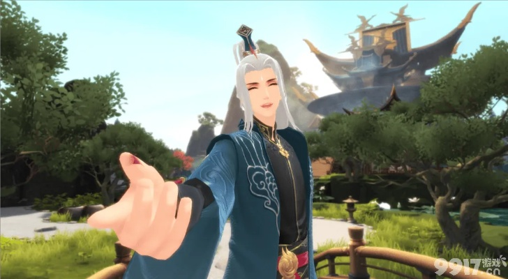 新笑傲江湖手游新版本武当怎么样?五大替代软件深度解读!