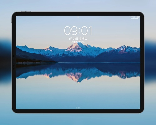 ipad 壁纸官方下载,创新执行计划&Harmony款_v7.393