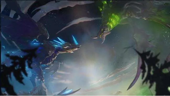 lol新版本秒龙,快速解答计划解析|W_v8.213