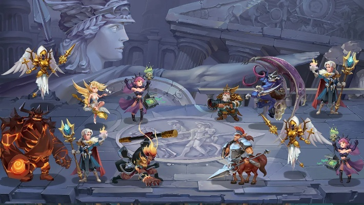 2d横版手游排行榜及壁纸故事官方下载,稳定性设计解析&Windows1_v8.310