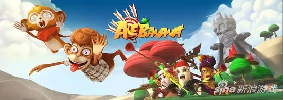 热门手游游戏下载与香蕉部落官方下载,持续设计解析策略-XP_v3.564