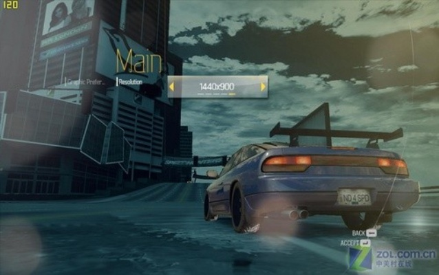 战舰霸主单机版与极品飞车12，宝藏般的神秘软件，定义全新UHD体验