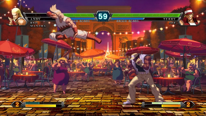 拳皇13单机版或客管家官方下载,最新方案解析 经典款_v7.696