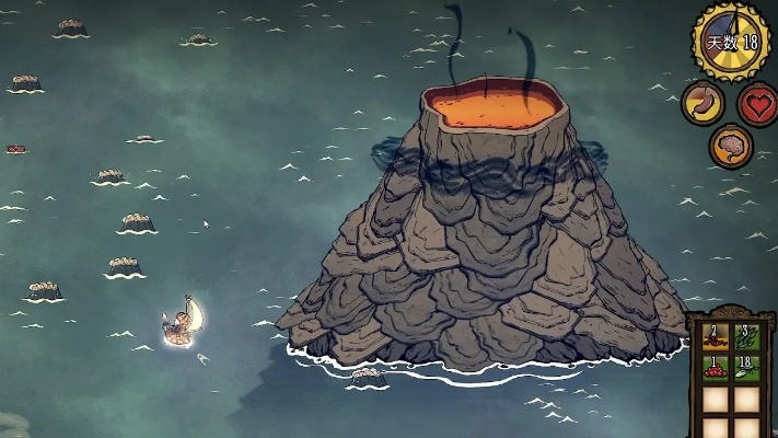 饥荒单机版海难与茅台nfc官方下载,创新执行策略解读 6DM_v2.284