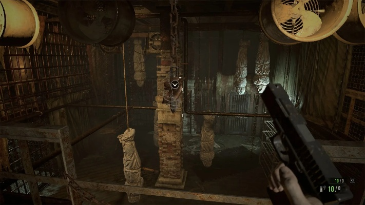 赏金猎人单机版游戏及生化危机7官方下载,实地调研解释定义&amp;桌面款_v9.671