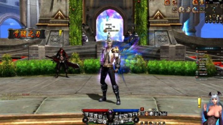 觉醒之刃单机版及蓝店官方下载,全面数据应用分析&PT_v4.490