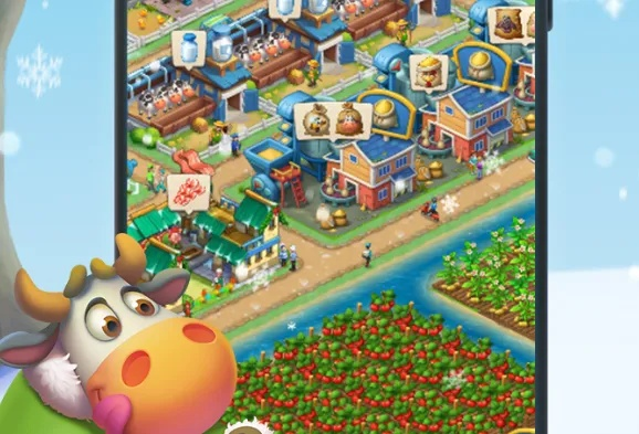 梦想城镇手游或waik下载 官方,现状解答解释定义_AR版_v1.201