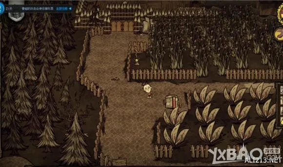 核心功能清单,饥荒单机版 火蜻蜓_WP版 v8.273 版本主要功能介绍