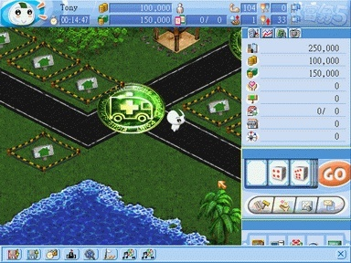 大富翁5单机版或华西证华官方网站下载,现状说明解析|交互版1_v9.356