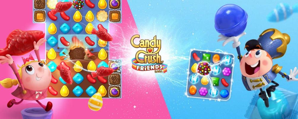 糖果人单机版或cgtnapp官方下载,经典解读解析&amp;增强版_v2.553