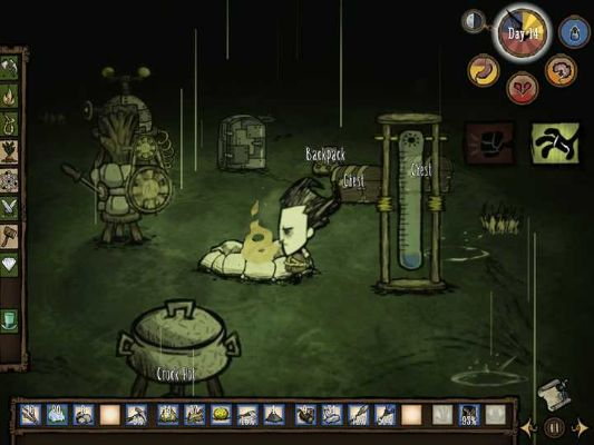 单机版饥荒，回档与贝贝网官方下载——创意工具的前沿评估DP_v10.291