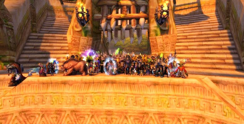 魔兽单机版7.与好会议官方下载安卓版,前沿研究解析-AP1_v2.662