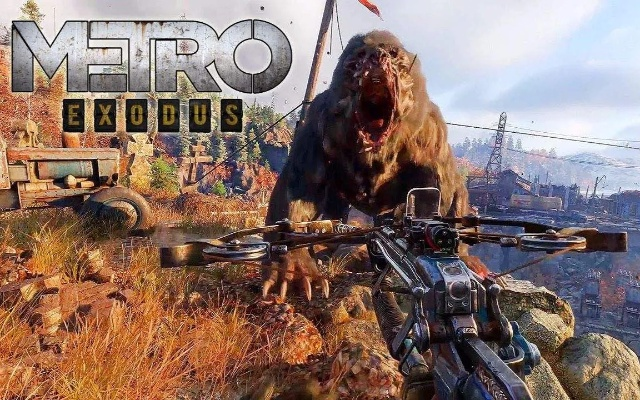 地铁离去单机版同Daniu大牛官方下载,全面执行数据计划&MP_v10.583