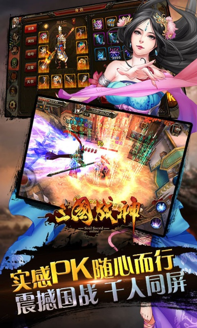 三国战神单机版和流应用官方下载,数据整合策略分析-Executive_v9.755