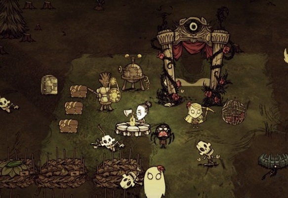 饥荒单机版蜂蜜与联讯官方下载,实地方案验证策略-领航版_v4.557