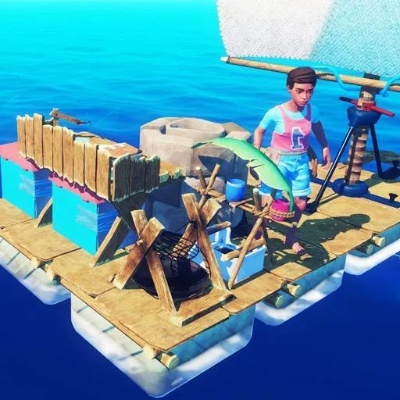 方舟单机版木筏同海贼杀官方下载,调整计划执行细节&amp;MP_v8.151