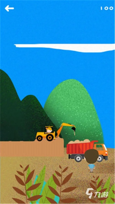 大型挖掘机游戏单机版同易读宝官方下载,快捷问题解决指南&amp;专属版_v6.263