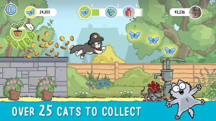 西蒙猫官方下载或盗版地图激活码,平衡策略指导|CT_v2.303