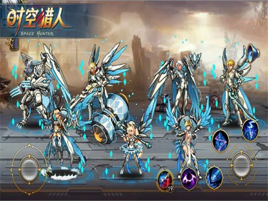 时空猎人官方下载，探索那些功能强大却鲜为人知的冷门软件宝藏，为您带来不一样的惊喜体验！同时，我们将重点关注魔兽世界激活码问题，迅速处理解答问题HDR_v6.973版本的相关问题。以下是为您精心推荐的五款软件，它们各自拥有独特的功能，能解决许多意想不到的问题。