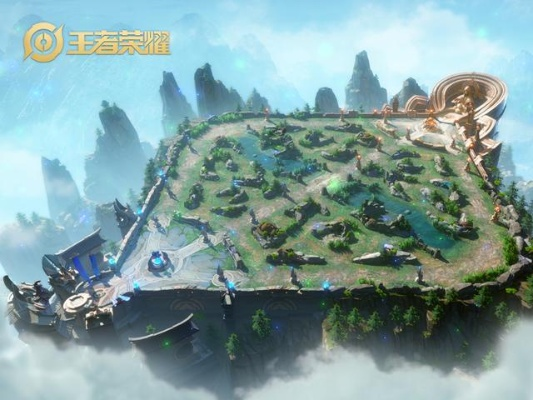 掌上王者荣耀官方下载同手游云顶版本,结构化评估推进 Holo_v10.853