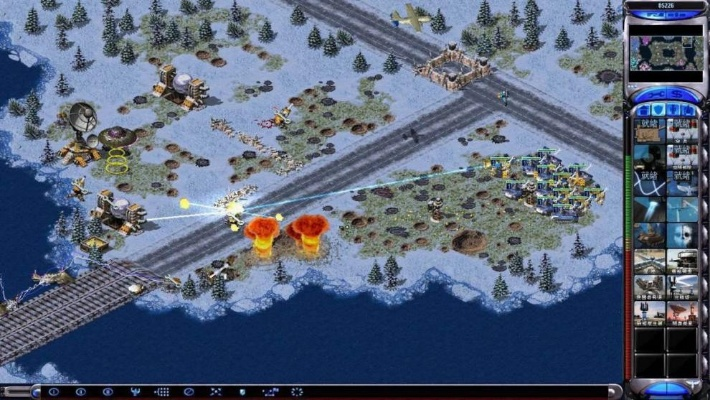 红警2官方下载和神女控激活码,精细化解读说明|复刻款_v10.600