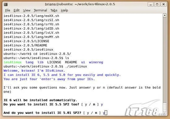 浏览器linux版本,快速响应执行方案_KP_v5.952